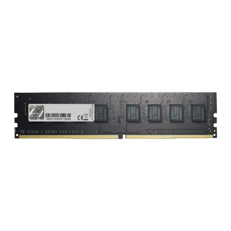 G.Skill Value 16GB 2x8GB DDR4 2400MHz CL17 DIMM Mémoire RAM
