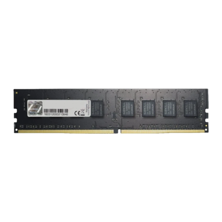 G.Skill Value 16GB 2x8GB DDR4 2400MHz CL17 DIMM Mémoire RAM