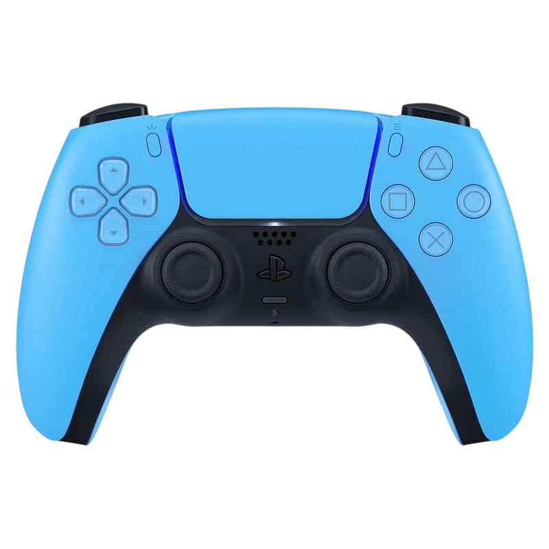 Sony DualSense PS5 Ice Blue Manette