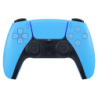 Sony DualSense PS5 Ice Blue Manette