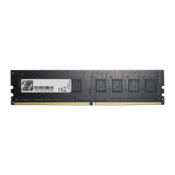G.Skill Value DDR4 8GB 2666MHz 1x8GB CL19 DIMM Mémoire RAM