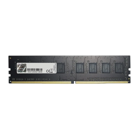 G.Skill Value DDR4 8GB 2666MHz 1x8GB CL19 DIMM Mémoire RAM