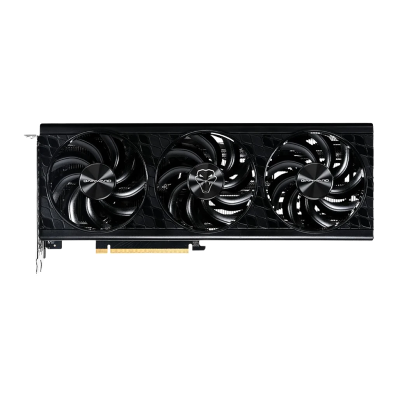 Gainward GeForce RTX 5060 Ti Python III OC 16GB Carte graphique