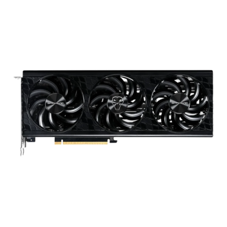 Gainward GeForce RTX 5060 Ti Python III OC 16GB Carte graphique