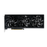 Gainward GeForce RTX 5060 Ti Python III OC 16GB Carte graphique