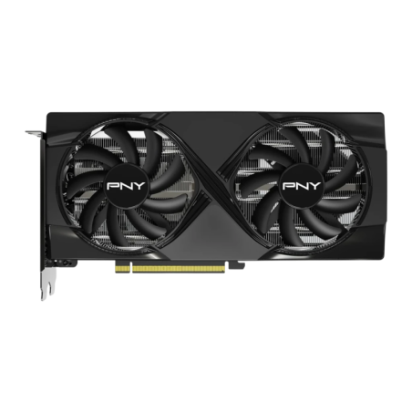 PNY GeForce RTX 5060 Ti Dual Fan OC 8GB GDDR7 Carte graphique