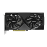 PNY GeForce RTX 5060 Ti Dual Fan OC 8GB GDDR7 Carte graphique