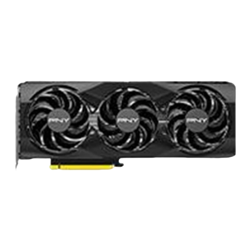PNY GeForce RTX 5070 Triple Fan OC 12GB GDDR7 Carte graphique