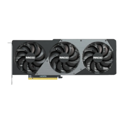 Inno3D GeForce RTX 5070 Ti X3 16GB GDDR7 Force X3 3 ventilateurs Carte graphique