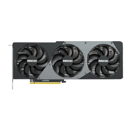 Inno3D GeForce RTX 5070 Ti X3 16GB GDDR7 Force X3 3 ventilateurs Carte graphique