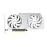 Inno3D GeForce RTX 5060 Ti TWIN X2 OC Blanc 8GB Carte graphique