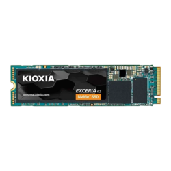 Kioxia Exceria G2 LRC20Z002TG8 2TB NVMe M.2 2100MB/s SSD