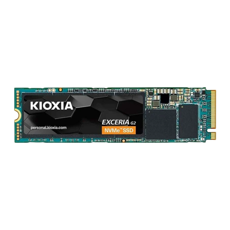 Kioxia Exceria G2 LRC20Z002TG8 2TB NVMe M.2 2100MB/s SSD