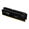Kingston FURY Beast Black DDR5 16GB 2x8GB 5200MHz CL40 DIMM Mémoire RAM