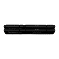 Kingston FURY Beast KF564C32BBEK2-64 DDR5 CL32 Mémoire RAM