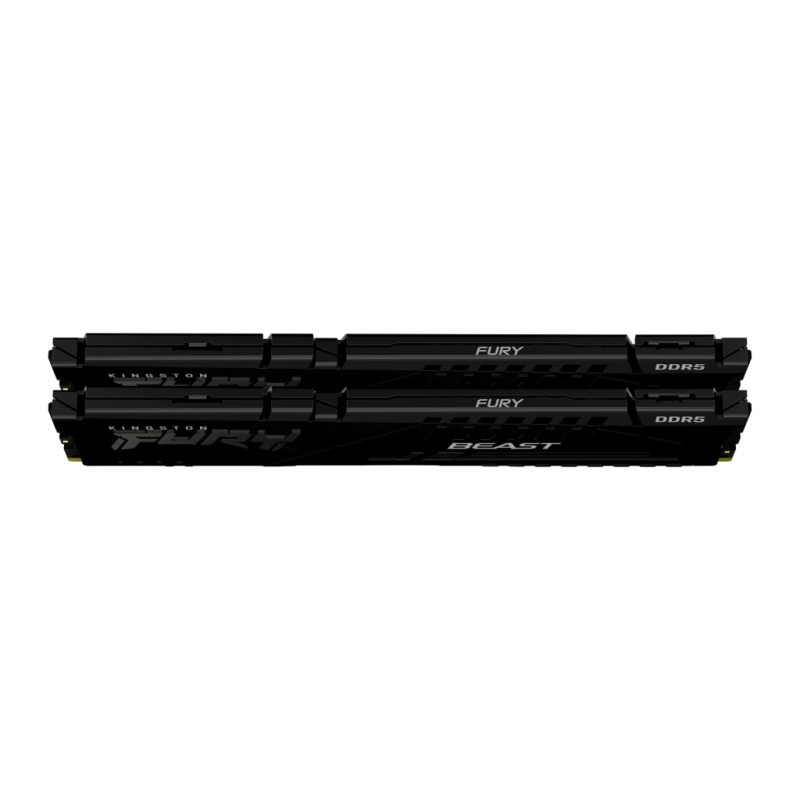 Kingston FURY Beast KF564C32BBEK2-64 DDR5 CL32 Mémoire RAM