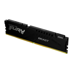 Kingston FURY Beast KF560C36BBE-32 DDR5 32GB 6000MHz CL36 Mémoire RAM