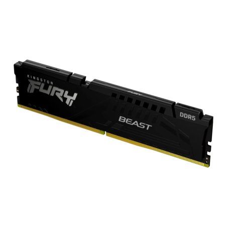 Kingston FURY Beast KF560C36BBE-32 DDR5 32GB 6000MHz CL36 Mémoire RAM