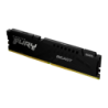 Kingston FURY Beast KF560C36BBE-32 DDR5 32GB 6000MHz CL36 Mémoire RAM