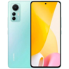 Xiaomi 12 Lite 8Go/128Go Vert 6,55 pouces AMOLED 120Hz 108MP 4300mAh