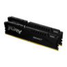 Kingston FURY Beast RGB DDR5 32GB 2x16GB 6000MHz CL30 Mémoire RAM