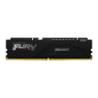 Kingston FURY Beast Black DDR5 32GB 2x16GB 6000MHz CL36 DIMM Mémoire RAM
