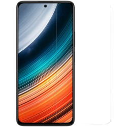 Protection d'écran pour Xiaomi Poco F4