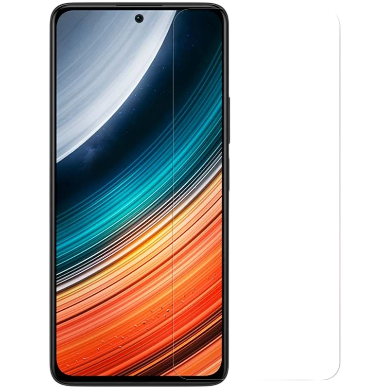 Protection d'écran pour Xiaomi Poco F4