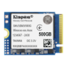 Kingston NV3 2230 500GB NVMe M.2 PCIe 4.0 5000MB/s SSD