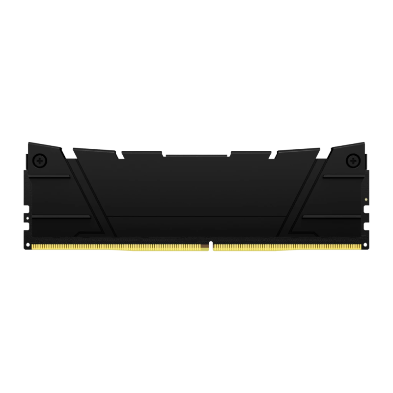 Kingston FURY Renegade DDR4 8GB 3600MHz CL16 Black Mémoire RAM