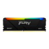 Kingston Technology FURY Beast RGB DDR4 3200MHz 8GB CL16 DIMM Mémoire RAM