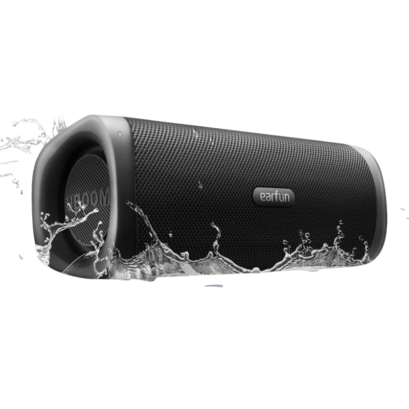 EarFun SP300 Uboom L 28W 18h IP67 2600mAh Enceinte Bluetooth 5.0