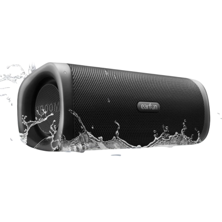 EarFun SP300 Uboom L 28W 18h IP67 2600mAh Enceinte Bluetooth 5.0