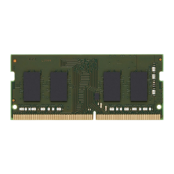Kingston Technology KCP432SD8/16 SO-DIMM 16GB DDR4 3200MHz CL22 Mémoire RAM