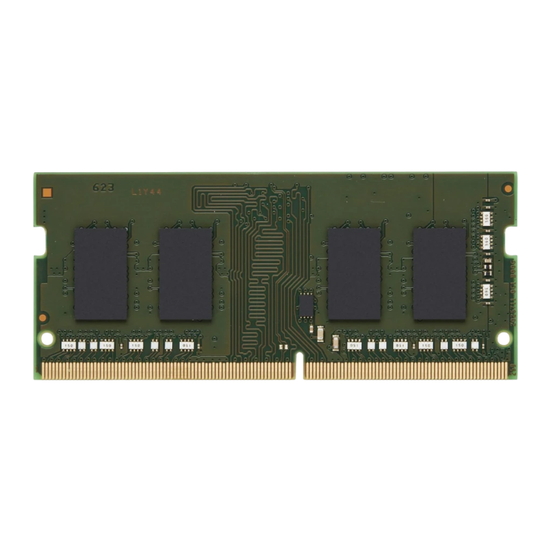 Kingston Technology KCP432SD8/16 SO-DIMM 16GB DDR4 3200MHz CL22 Mémoire RAM