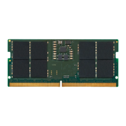 Kingston ValueRAM KCP556SS8-16 DDR5 16GB 5600MHz CL46 Mémoire RAM