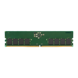 Kingston Technology ValueRAM DDR5 8GB 1x8GB CL46 DIMM Mémoire RAM
