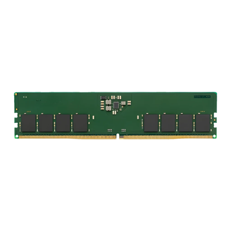 Kingston Technology ValueRAM DDR5 8GB 1x8GB CL46 DIMM Mémoire RAM