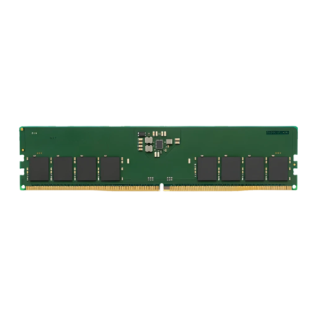 Kingston Technology ValueRAM DDR5 8GB 1x8GB CL46 DIMM Mémoire RAM