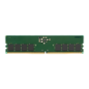 Kingston Technology ValueRAM DDR5 8GB 1x8GB CL46 DIMM Mémoire RAM