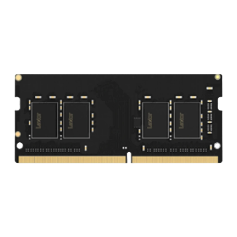 Lexar LD4AS008G-B3200GSST 8GB DDR4 SO-DIMM Mémoire RAM