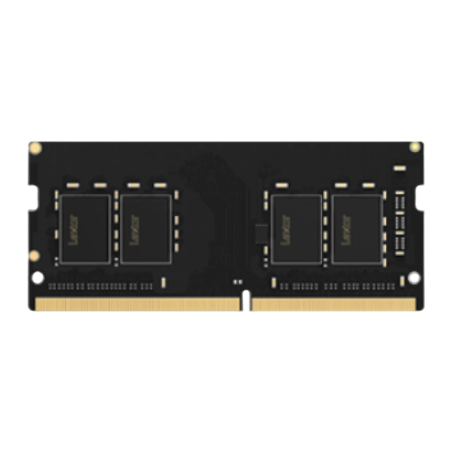 Lexar LD4AS008G-B3200GSST 8GB DDR4 SO-DIMM Mémoire RAM