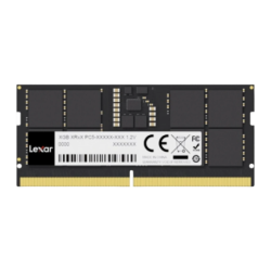 Lexar LD5S16G56C46ST-BGS 16GB DDR5 CL46 SO-DIMM Mémoire RAM