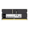 Lexar LD5S16G56C46ST-BGS 16GB DDR5 CL46 SO-DIMM Mémoire RAM