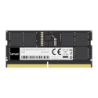 Lexar LD5S16G56C46ST-HGN 16GB DDR5 CL46 SO-DIMM Mémoire RAM