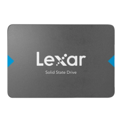 Lexar NQ100 1TB SATA III 2,5 pouces 550MB/s SSD