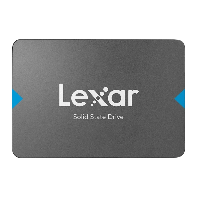 Lexar NQ100 1TB SATA III 2,5 pouces 550MB/s SSD
