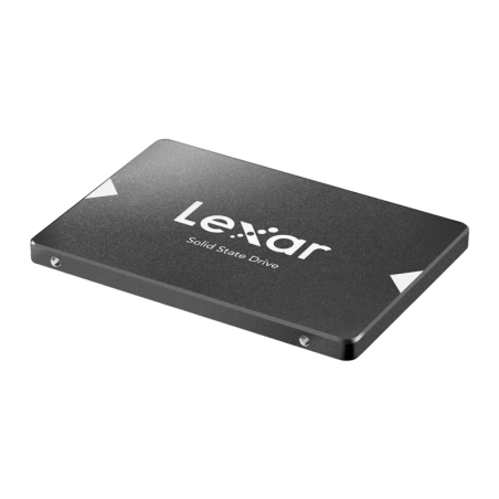 Lexar NS100 1TB SATA III 2,5 pouces 550MB/s SSD