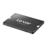 Lexar NS100 1TB SATA III 2,5 pouces 550MB/s SSD