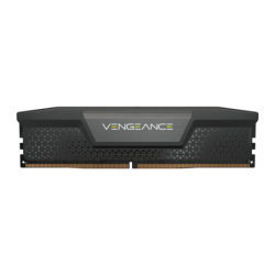 Corsair Vengeance DDR5 8GB 5200MHz 1x8GB CL40 DIMM Mémoire RAM